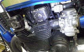 KAWASAKI ZEPHYR 400 Gen.2 1995 ZR400C
