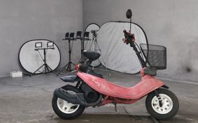 HONDA ZOOK AF26