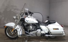 HARLEY FLHR 1580 2009 FB4