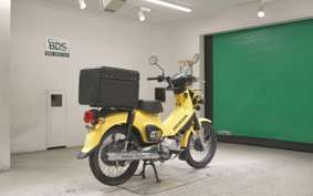 HONDA CROSS CUB 110 2025 JA45