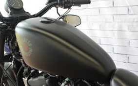 HARLEY XL883N 2016 LE2