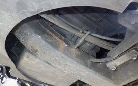 SUZUKI ADDRESS V125 S CF4MA