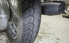 HONDA CROSS CUB 50 2007 AA06
