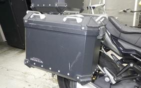 HONDA CB190X 2024