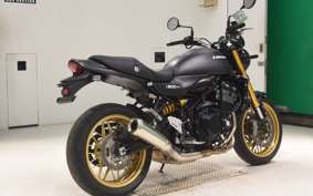 KAWASAKI Z900RS SE 2024 ZR900K