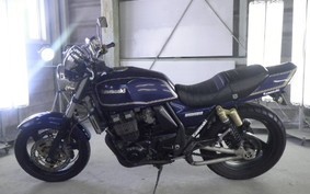KAWASAKI ZRX400 1996 ZR400E