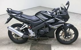 HONDA CBR150R NCB150