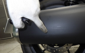 HONDA REBEL 1100 DCT 2022 SC83