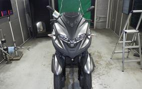YAMAHA TRICITY 300 2024 SH21J