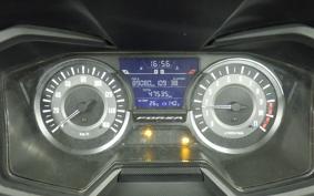 HONDA FORZA 250 MF13