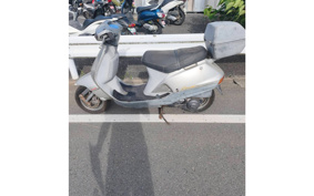 HONDA LEAD 90 HF05