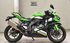 KAWASAKI ZX-4RR 2025 ZX400P