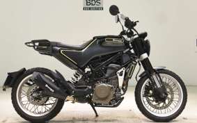 HUSQVARNA SVARTPILEN 401 2019