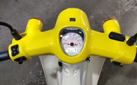 HONDA SUPER CUB110 JA59
