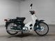 Фото Honda C70 SUPER CUB с японского аукциона