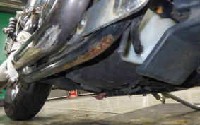 HONDA SHADOW 400 1999 NC34