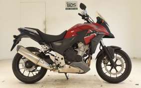 HONDA 400X 2013 NC47