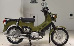 HONDA CROSS CUB 50 AA06