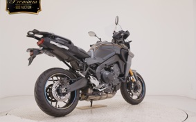 YAMAHA TRACER 9 GT+ 2025 RN70J