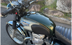 KAWASAKI W800 2012 EJ800A
