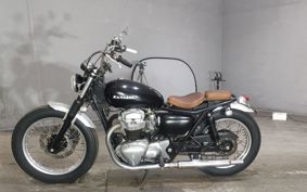 KAWASAKI W650 2006 EJ650A