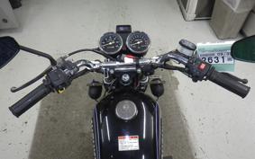 SUZUKI GN125