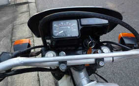 HONDA XLR125R JD16