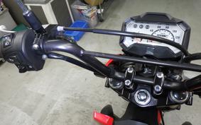 HONDA ZOOMER-X 2009 JF52