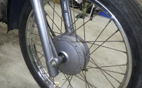 HONDA C100 SUPER CUB HA06