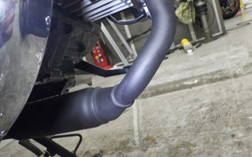 HONDA DAX 125 2024 JB06