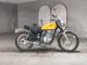 Фото Honda CB400SS 2001 с японского аукциона