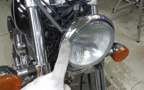 HONDA STEED 400 1994 NC26