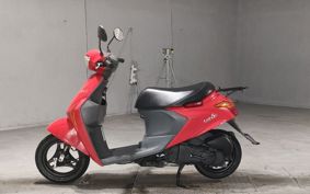 SUZUKI LET's 5 CA47A