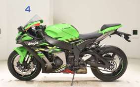 KAWASAKI ZX 10 NINJA ABS 2020