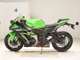 Фото Kawasaki ZX 10 NINJA ABS 2020 с японского аукциона