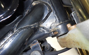 HONDA CB400SF VTEC 2001 NC39