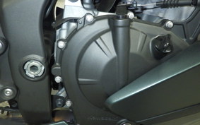 KAWASAKI ZX-4R SE 2025 ZX400P