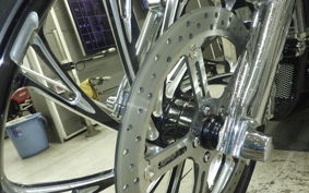 HARLEY FXSTC 1580 2006