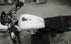 HONDA CB223S 1999 MC40