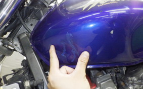 HONDA HORNET 250 MC31