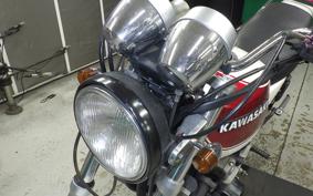 KAWASAKI ZEPHYR 400 Gen.2 1998 ZR400C