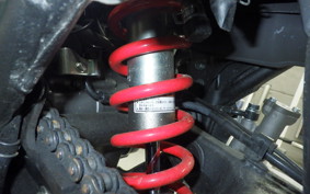 HONDA CRF250L 2007 MD47