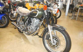 YAMAHA SR400 35th Anniversary 2013