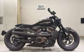 HARLEY RH1250S 2023