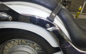 YAMAHA DRAGSTAR 400 2003 VH01J
