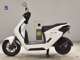 Фото Honda EM1 e: 2001 с японского аукциона