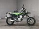 Фото Kawasaki D-TRACKER с японского аукциона