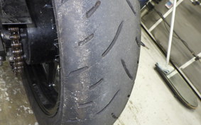 KAWASAKI NINJA 400 2024 EX400L
