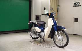 HONDA C110 SUPER CUB 2017 JA44
