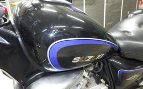 SUZUKI GZ125-HS